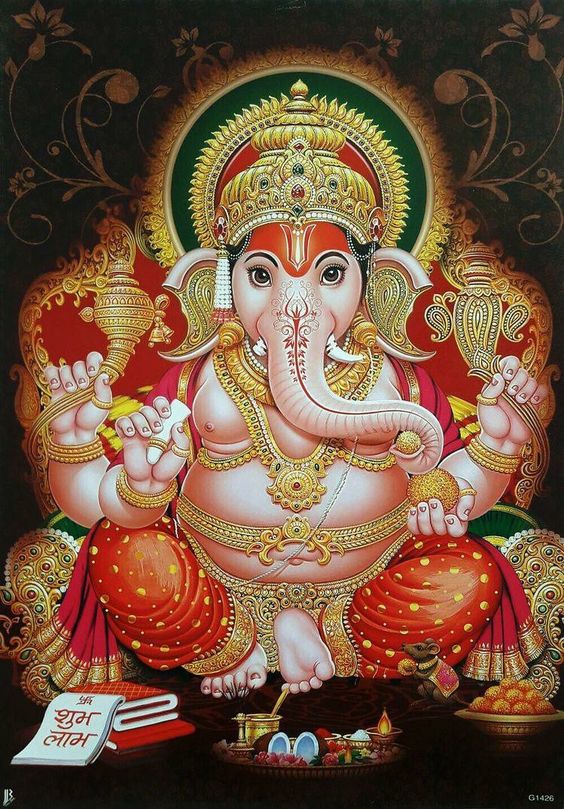 Ganesh